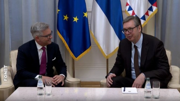 Srbija da primeni mišljenje Komisije